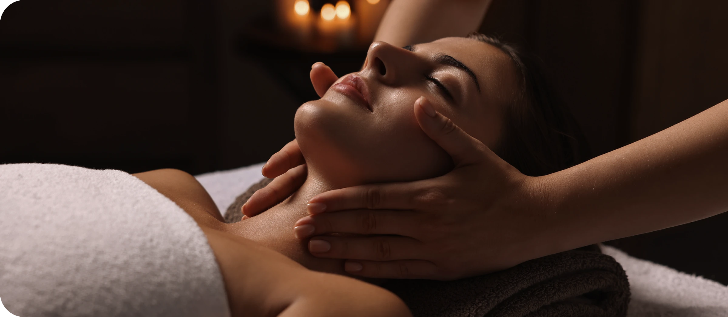 facials treatment