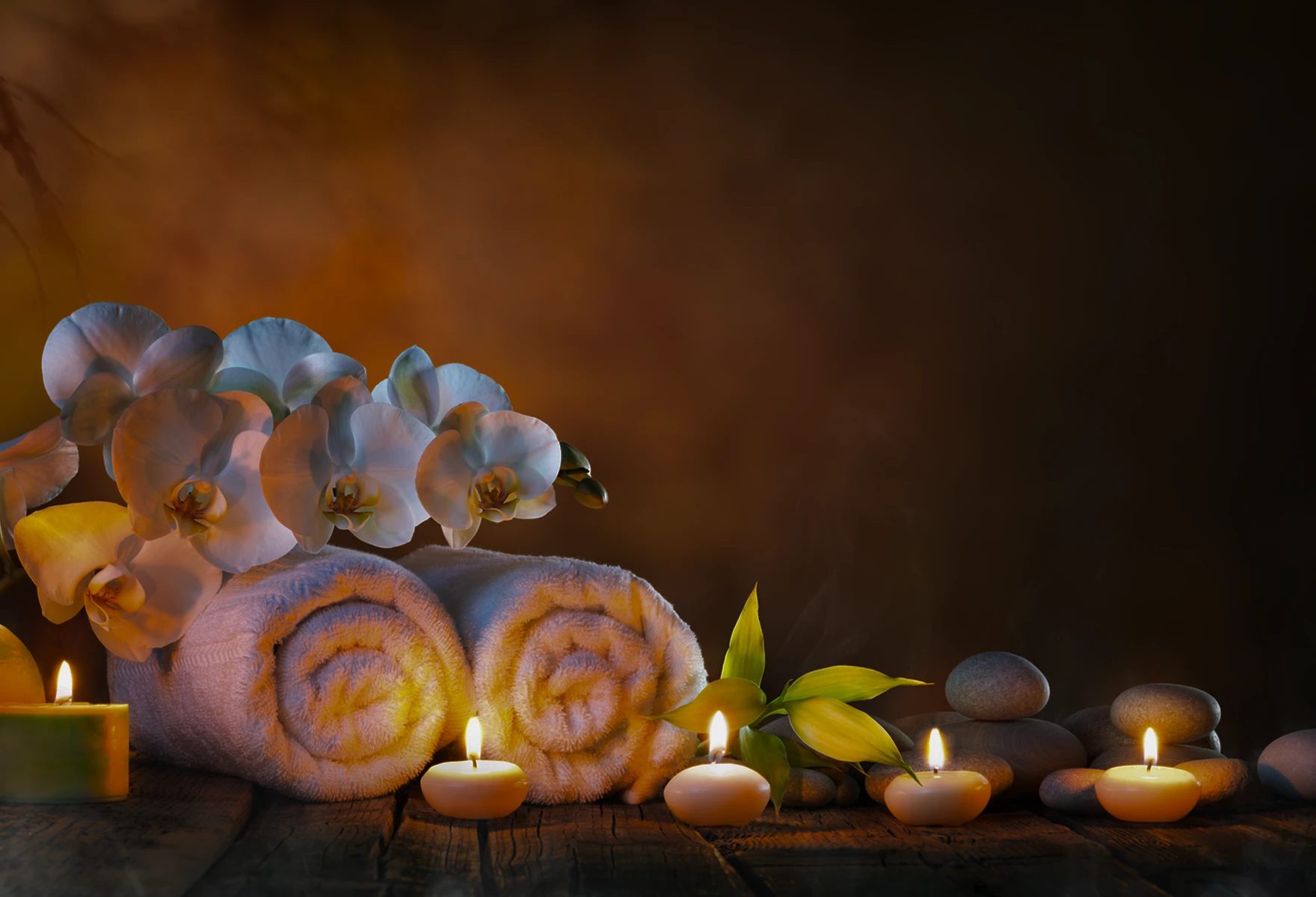 Mobile Beauty Services