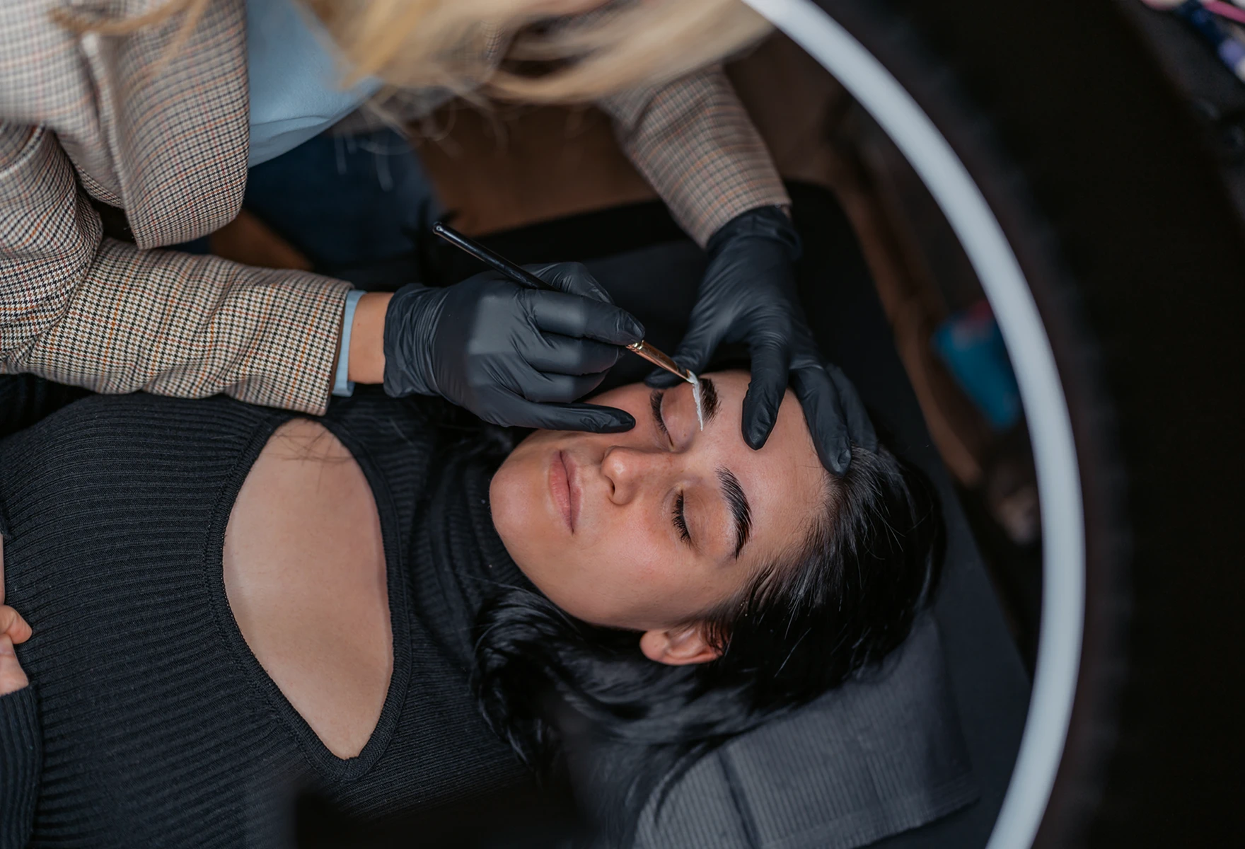 Mobile Beauty treatment