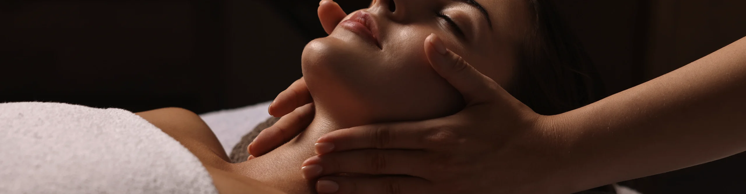 Women Massage Services