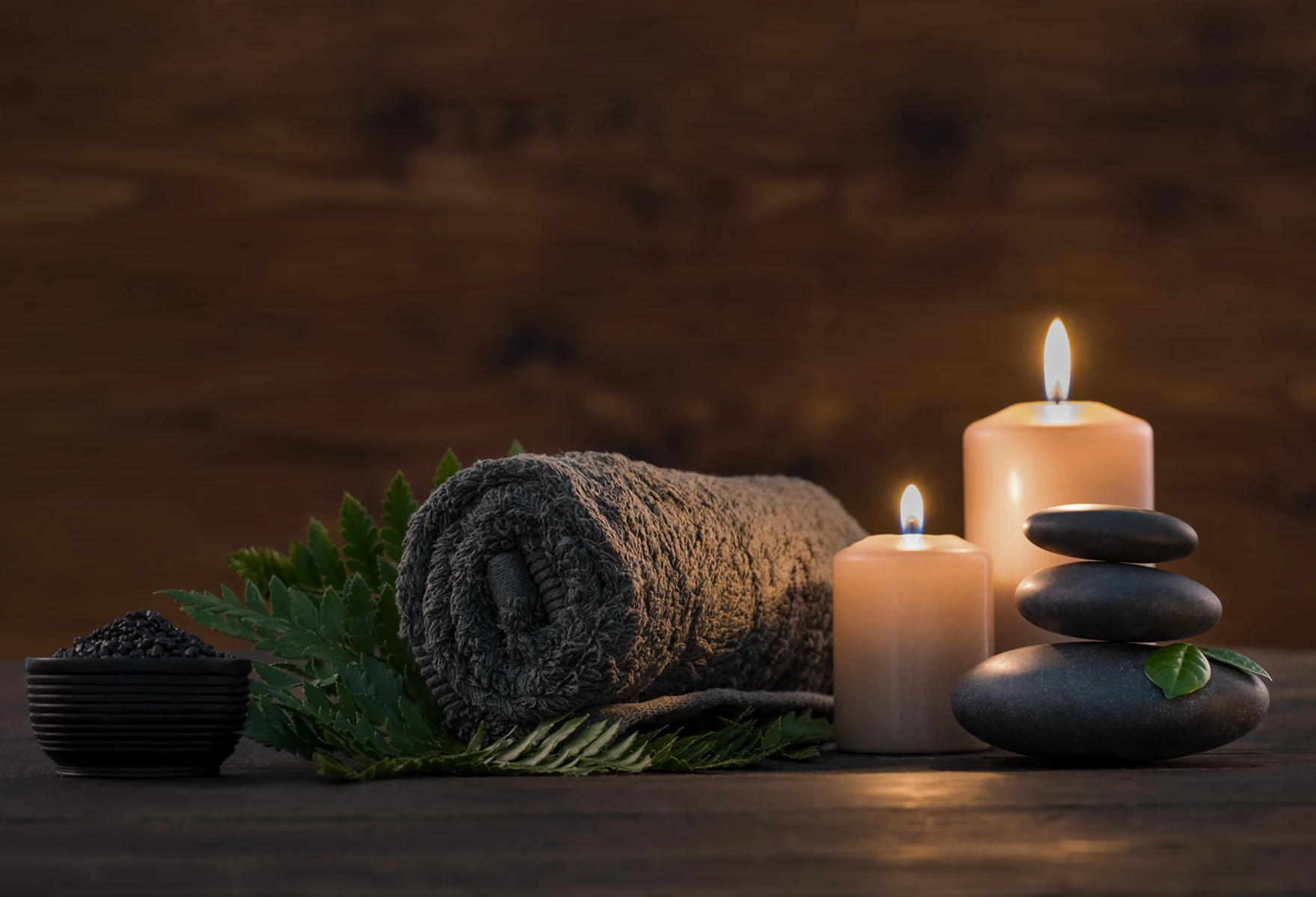 Mobile Beauty Services