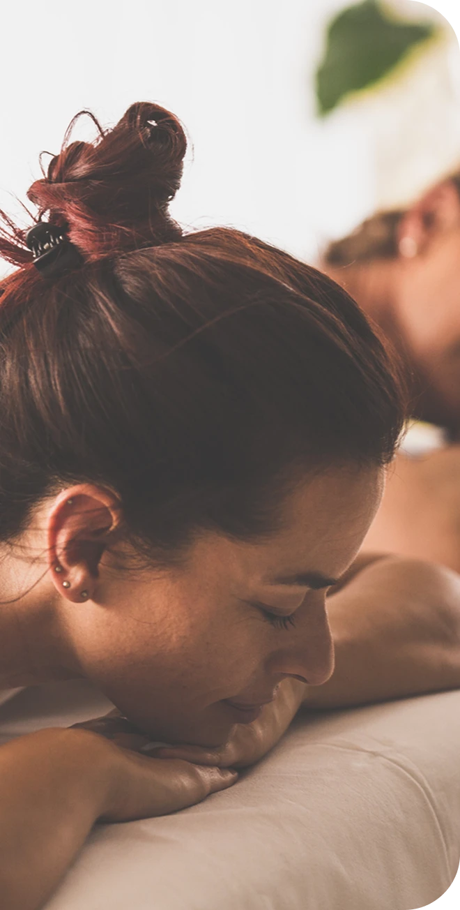 Women Massage Services