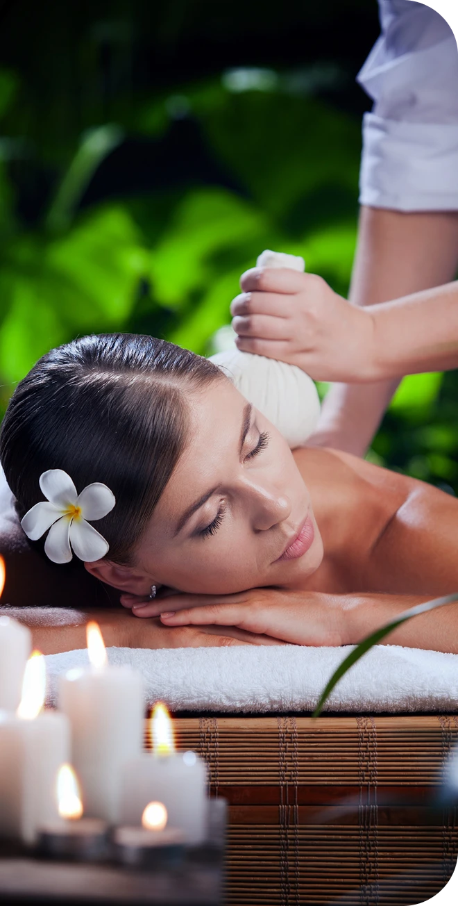 Mobile Beauty treatment